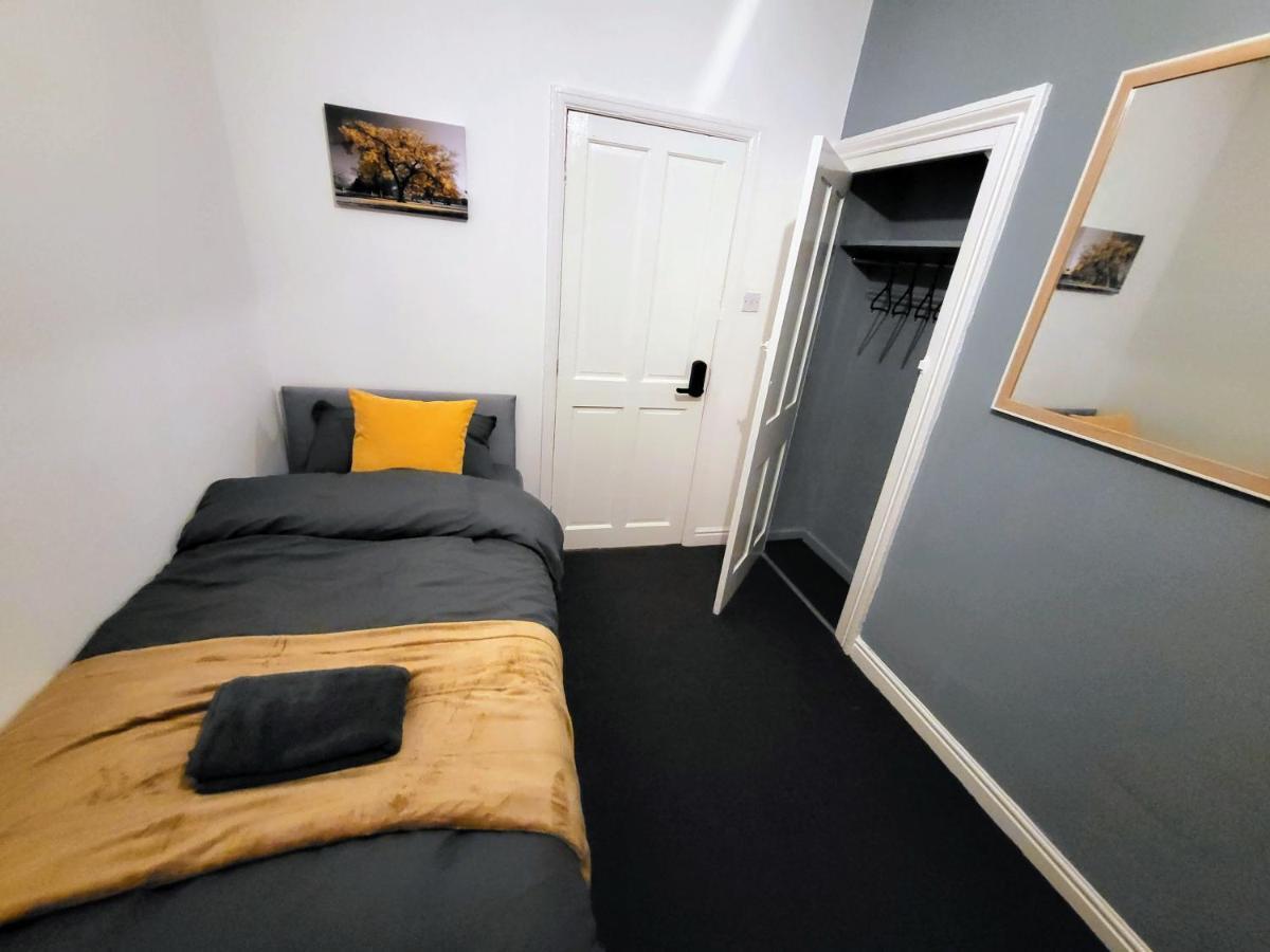Park Road - Stay Sleep Rest Kingston upon Hull Extérieur photo