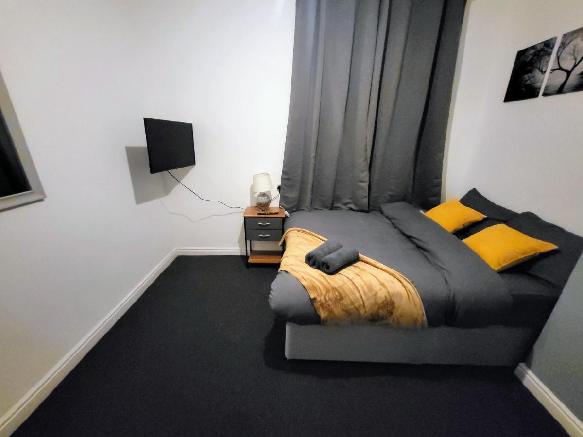 Park Road - Stay Sleep Rest Kingston upon Hull Extérieur photo