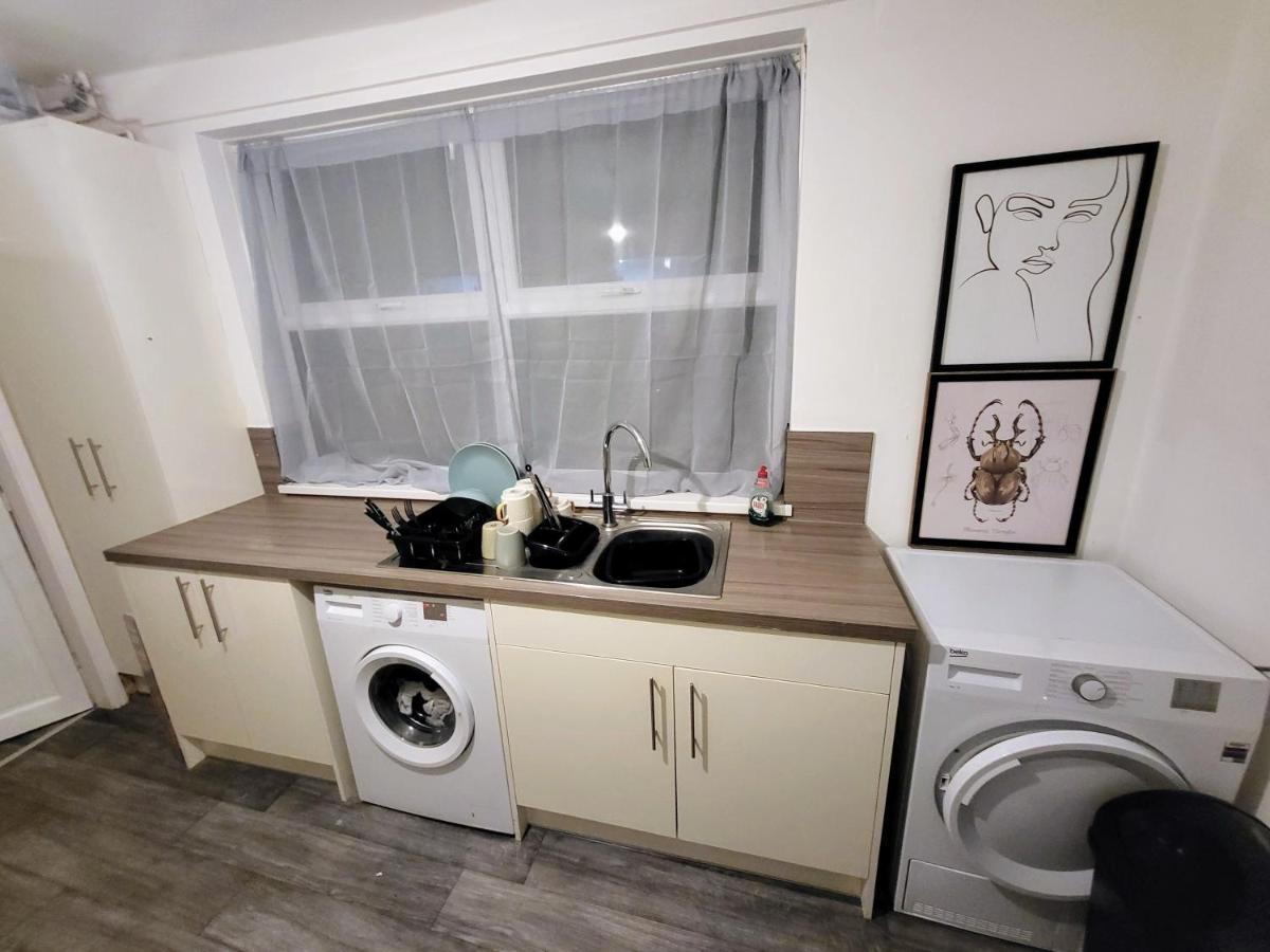 Park Road - Stay Sleep Rest Kingston upon Hull Extérieur photo