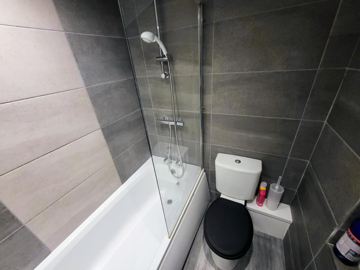 Park Road - Stay Sleep Rest Kingston upon Hull Extérieur photo