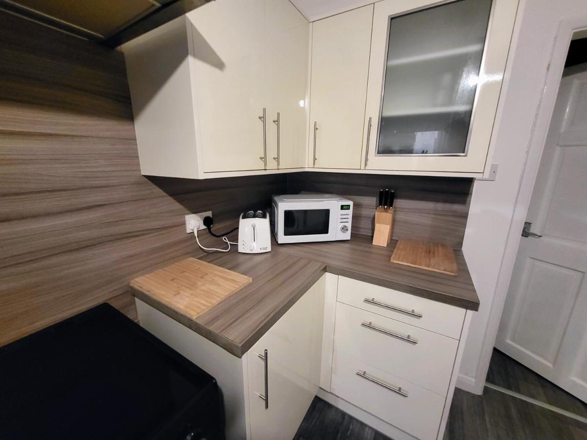 Park Road - Stay Sleep Rest Kingston upon Hull Extérieur photo